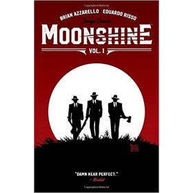 Moonshine Vol 1